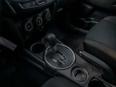 Mitsubishi ASX 2014 года, 206 714 км - вид 8