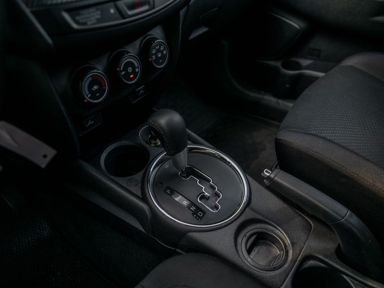 Mitsubishi ASX 2014 года, 206 714 км - вид 8