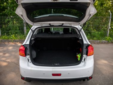 Mitsubishi ASX 2014 года, 206 714 км - вид 12