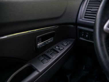 Mitsubishi ASX 2014 года, 206 714 км - вид 9