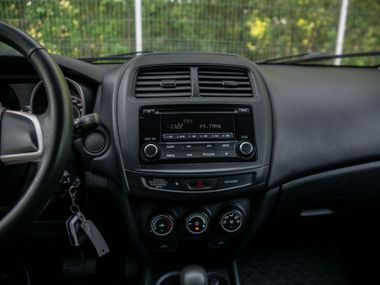 Mitsubishi ASX 2014 года, 206 714 км - вид 7