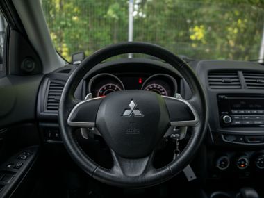 Mitsubishi ASX 2014 года, 206 714 км - вид 6