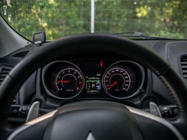 Mitsubishi ASX 2014 года, 206 714 км - вид 5