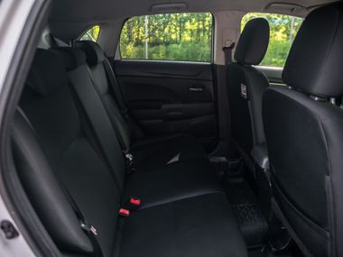 Mitsubishi ASX 2014 года, 206 714 км - вид 10