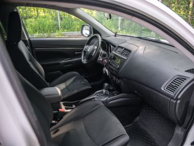 Mitsubishi ASX 2014 года, 206 714 км - вид 11