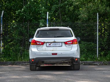 Mitsubishi ASX 2014 года, 206 714 км - вид 4