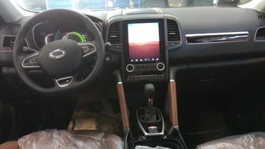 Renault Samsung QM6 2019 года, 13 км - вид 5