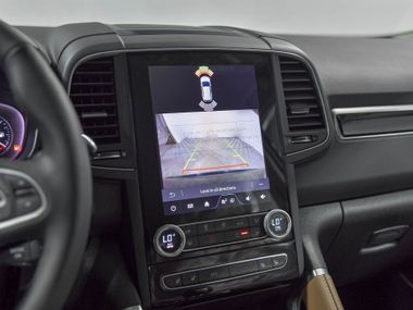 Renault Samsung QM6 2023 года, 13 км - вид 14