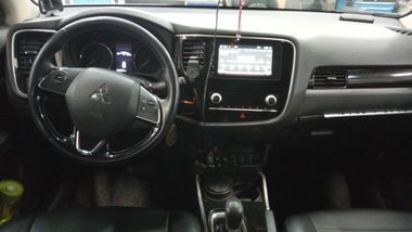 Mitsubishi Outlander 2020 года, 92 287 км - вид 6