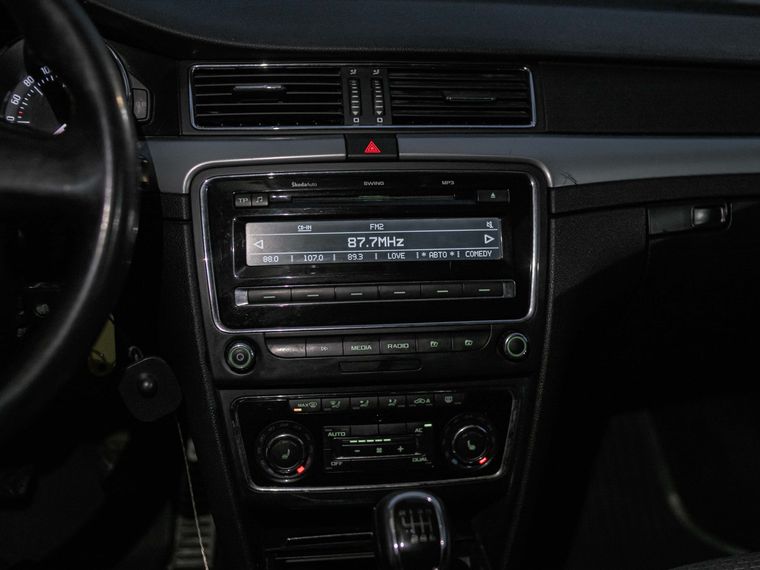 Skoda Superb 2009 года, 375 674 км - вид 7