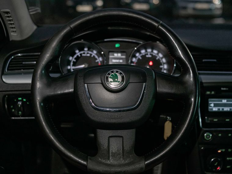 Skoda Superb 2009 года, 375 674 км - вид 6