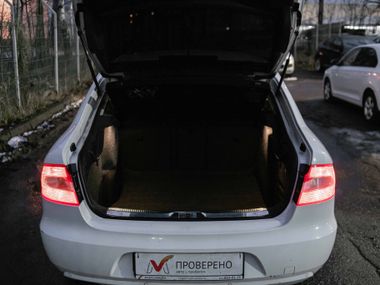 Skoda Superb 2009 года, 375 674 км - вид 12