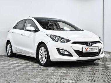 Hyundai i30 2012 года, 68 175 км - вид 3