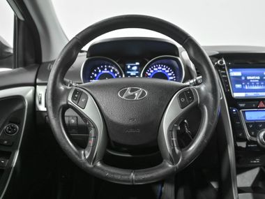 Hyundai i30 2012 года, 68 175 км - вид 8