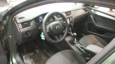 Skoda Octavia 2020 года, 81 102 км - вид 5
