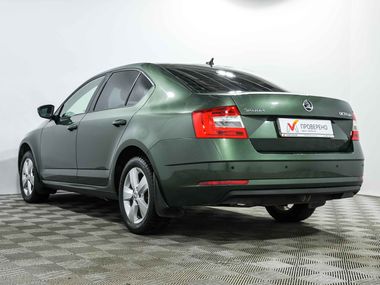 Skoda Octavia 2020 года, 81 102 км - вид 8