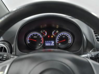 Suzuki SX4 2013 года, 138 650 км - вид 7