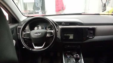 Chery Tiggo 4 2021 года, 165 929 км - вид 5