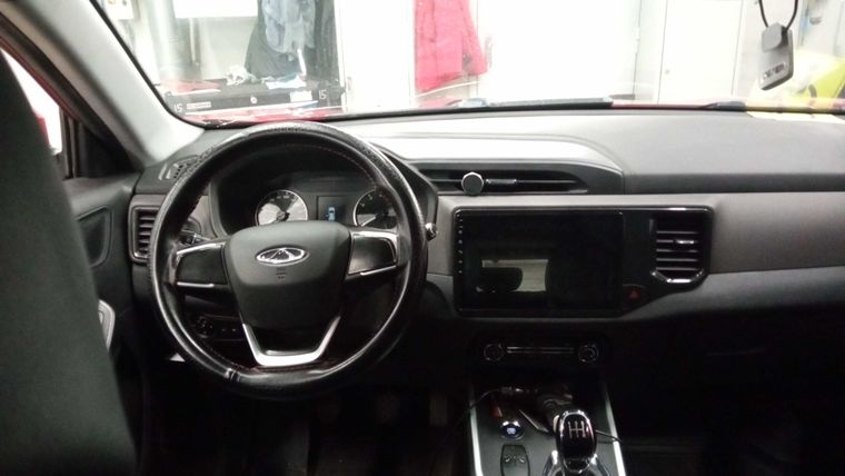 Chery Tiggo 4 2021 года, 165 929 км - вид 5