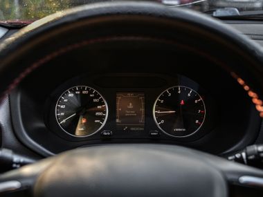 Chery Tiggo 4 2021 года, 165 929 км - вид 5