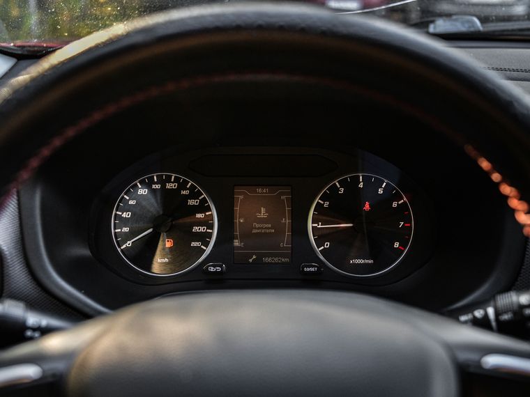 Chery Tiggo 4 2021 года, 165 929 км - вид 5