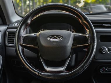 Chery Tiggo 4 2021 года, 165 929 км - вид 7