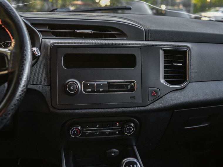Chery Tiggo 4 2021 года, 165 929 км - вид 8