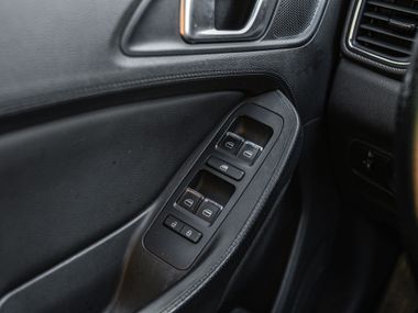 Chery Tiggo 4 2021 года, 165 929 км - вид 10