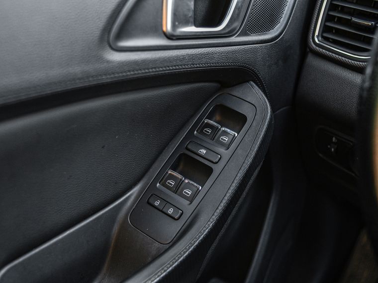 Chery Tiggo 4 2021 года, 165 929 км - вид 10