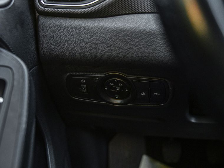 Chery Tiggo 4 2021 года, 165 929 км - вид 11
