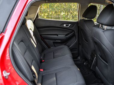 Chery Tiggo 4 2021 года, 165 929 км - вид 12