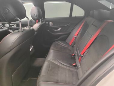 Mercedes-Benz C-класс AMG 2018 года, 98 363 км - вид 21