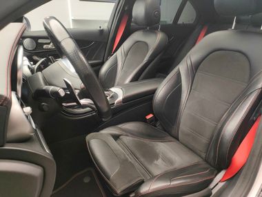 Mercedes-Benz C-класс AMG 2018 года, 98 363 км - вид 20