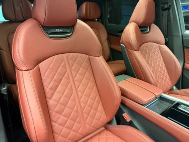 Audi Q6 2025 года, 26 км - вид 22