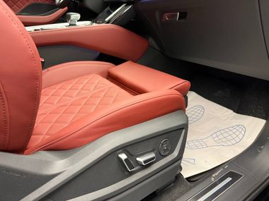Audi Q6 2025 года, 26 км - вид 21