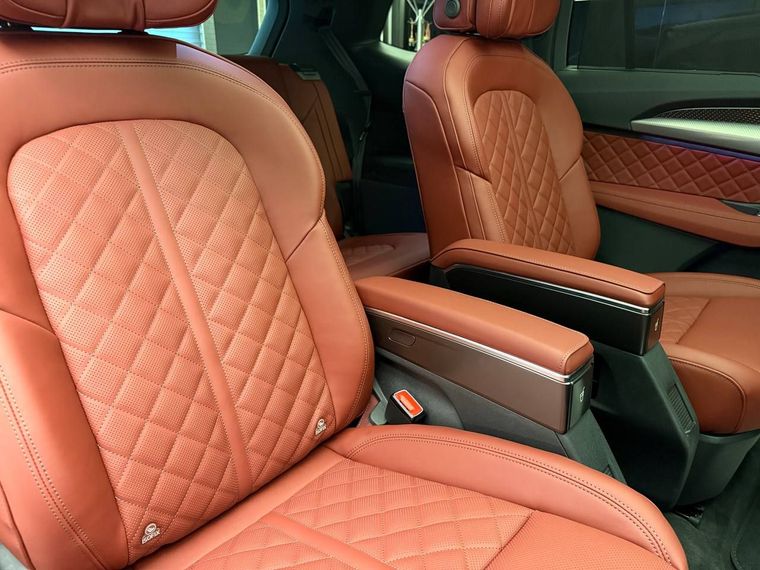 Audi Q6 2025 года, 26 км - вид 24