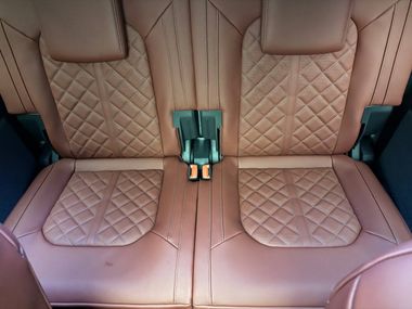 Audi Q6 2025 года, 26 км - вид 27