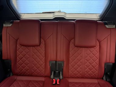 Audi Q6 2025 года, 26 км - вид 28