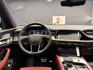 Audi Q6 2025 года, 26 км - вид 11