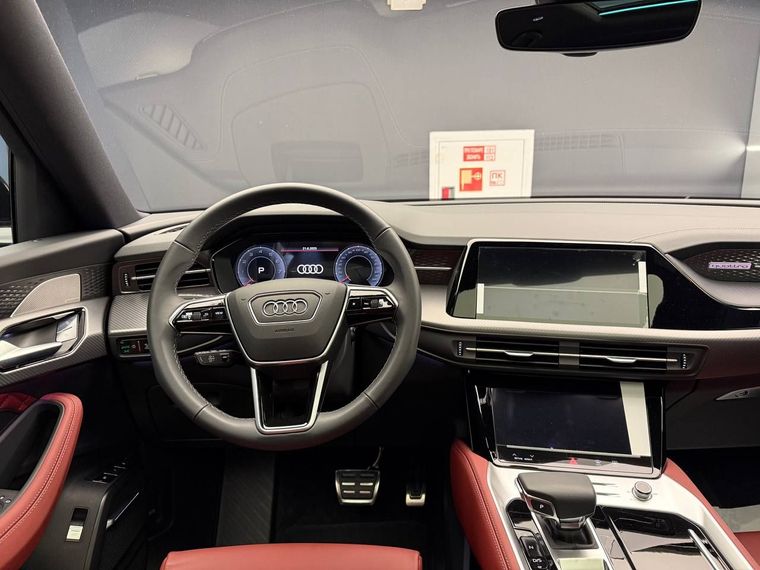 Audi Q6 2025 года, 26 км - вид 11
