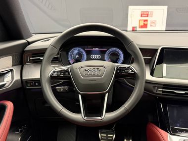 Audi Q6 2025 года, 26 км - вид 10