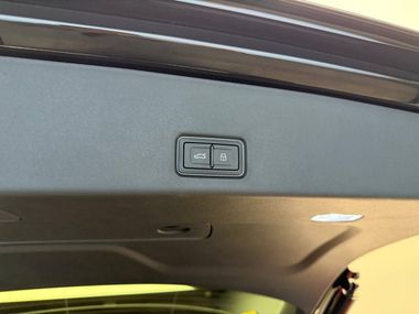 Audi Q6 2025 года, 26 км - вид 29