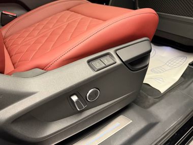 Audi Q6 2025 года, 26 км - вид 30
