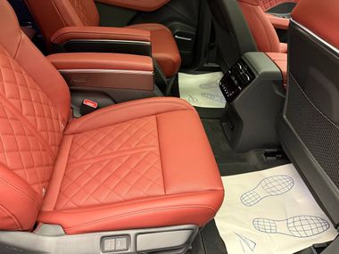Audi Q6 2025 года, 26 км - вид 31