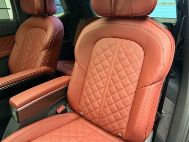Audi Q6 2025 года, 26 км - вид 32