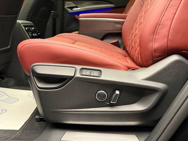 Audi Q6 2025 года, 26 км - вид 36