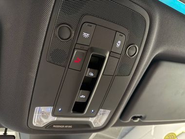 Audi Q6 2025 года, 26 км - вид 18