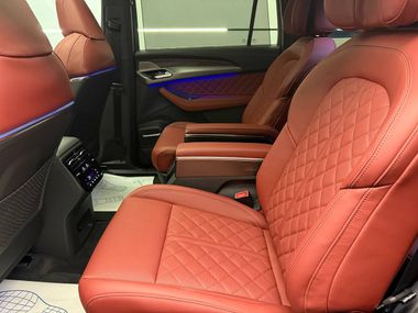 Audi Q6 2025 года, 26 км - вид 37