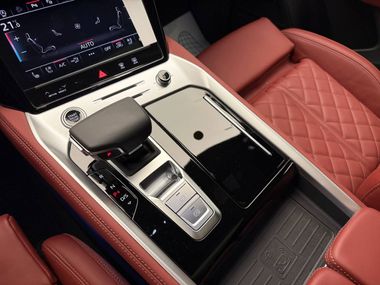 Audi Q6 2025 года, 26 км - вид 15