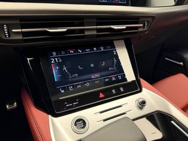 Audi Q6 2025 года, 26 км - вид 14